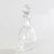 Glass Mid 20th Century Waterford Lismore Decanter For Sale - Image 7 of 7