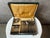 Manue France Silver-Plated Flatware Set – 37 Pieces An elegant silver-plated flatware set by Manue France, presented in...