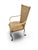 Late 20th Century French Bistro Style Wrought Iron & Maze-Woven Rattan Dining Suite, 5 Pc Set For Sale In West Palm - Image 6 of 18