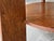 1920s Dutch Art Deco Tiered White Oak Side Table For Sale - Image 11 of 13