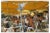 Slim Aarons, Cafe in Monte Carlo, Estate Stamped Photographic Print, 1975 / 2020s For Sale