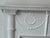 Antique Neo-Classical Style Mantlepiece For Sale In New Orleans - Image 6 of 16