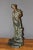 Antique Sculpture of a Woman by Alfred Jean Foretay For Sale - Image 12 of 12