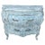 Venetian Bombe Commode Polychromed and Painted For Sale - Image 4 of 11