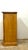 Antique English Pine Pot Cupboard Nightstand For Sale - Image 9 of 9