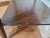Mersman 1960s Vintage Mid Century Mersman Side End Table For Sale - Image 4 of 11