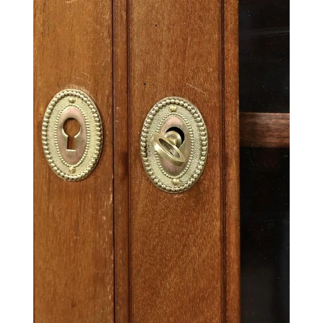 Wood Royal System Wall System by Poul Cadovius For Sale - Image 7 of 17