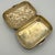 Antique Repoussé Frisiertisch Set in Sterling Silber from Tiffany & Co., 1890s, Set of 7 For Sale - Image 11 of 18