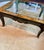 Drexel Heritage Chinoiserie Drexel Heritage Et Cetera Coffee Table For Sale - Image 4 of 12