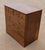 Wood Vintage Ethan Allen Heirloom Collection Maple Locking W/ Key Filing Cabinet For Sale - Image 7 of 10