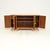 Art Deco Burr Walnut Sideboard attributed to Hille, 1920s For Sale - Image 4 of 16
