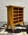 Wood Scandinavian Mid Century Modern Pine Wine Rack C. 1970’s For Sale - Image 7 of 12