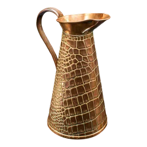 1900's Antique Pouring Jug