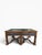 Theodore Alexander Armoury Collection Etched Brass Cocktail Table For Sale In Boston - Image 6 of 10