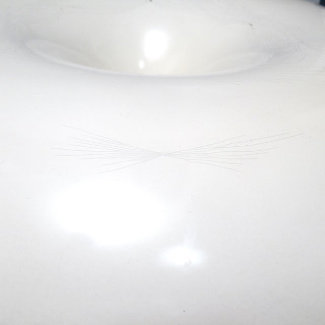 Lampe Nesso 1st Edition Giancarlo Mattioli Artemide 1965 by Giancarlo Mattioli for Artemide For Sale - Image 11 of 17