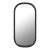 NOIR Gorky Mirror, Pale For Sale