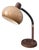 Mid-Century Modern Dutch Mushroom Table Lamp from Herda For Sale