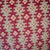 Contemporary Vintage Geometric Design Needlepoint Pillows For Sale - Image 3 of 6