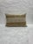 Turkish Hemp Pillow Cushion Natural Beige Brown Pillow Cushion Cover 16" x 24" #30213 Enhance your home decor with our...