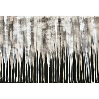 Sumit Mehndiratta, Composition No. 371, 2022, Acrylic on Canvas For Sale