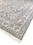 Modern Persian Nain Silk & Wool Ivory Area Rug- 8' 2" X 11' 5" For Sale - Image 3 of 6