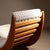 Wood Relaxer2 Rocking Chair by Verner Panton for Rosenthal, 1970s For Sale - Image 7 of 12