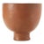 Red Mini Pot 1 Vase by Sebastian Herkner For Sale - Image 6 of 6