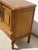 Small Light Oak Buffet, 1980s For Sale - Image 14 of 18