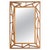 Mid-Century Mirror in Concrete by Yngve Ekström for Eden, Sweden, 1950s For Sale - Image 12 of 12