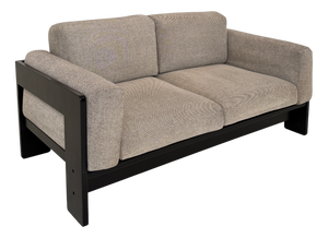 Mid-Century Modern Sofa by Tobia & Afra Scarpa, 1960s