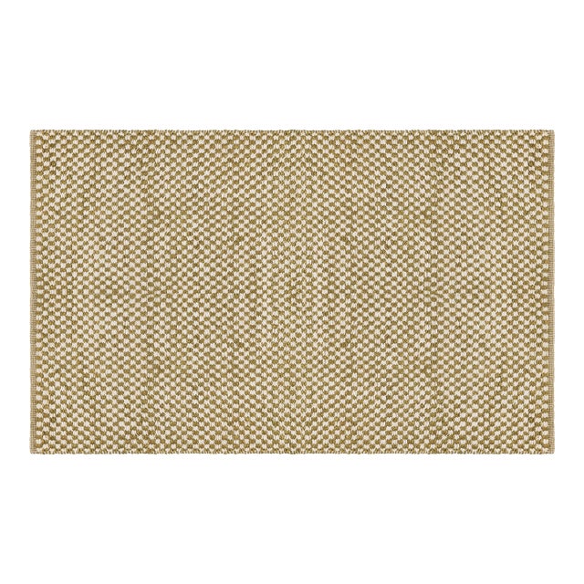 Add a dose of pattern and texture to any room with our Check Rug. This stylish rug comes in classic neutrals and fashion-...