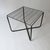 Coffee Table by Niels Gammelgaard Jarpen for Ikea, 1983 For Sale - Image 6 of 12