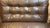 Vintage Barcelona Style Chrome and Leather Chair For Sale - Image 12 of 12