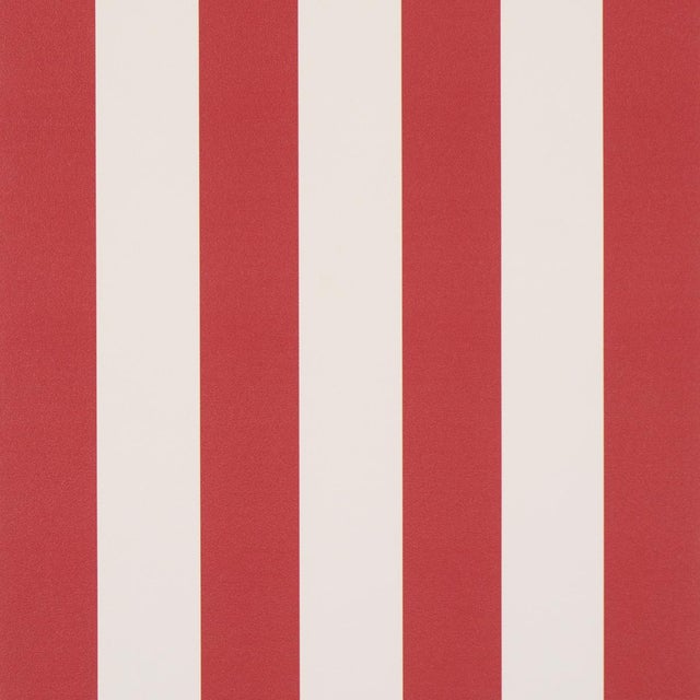 Emma Stripe is the ultimate go-anywhere staple, with richly printed colors and crisp, clean lines that create a fresh yet...