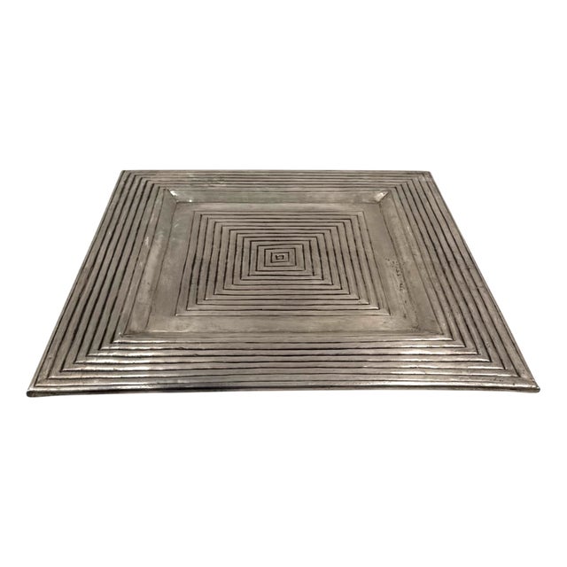 Hollywood Regency Vide Poche from Oltrefrontiera, Italy, 1980s For Sale