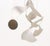 Late 20th Century American Modernist Abstract Mobile For Sale - Image 5 of 14