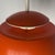 1970s Space Age UFO Cascade Lamp in Aluminum from Temde, 1970s For Sale - Image 5 of 9