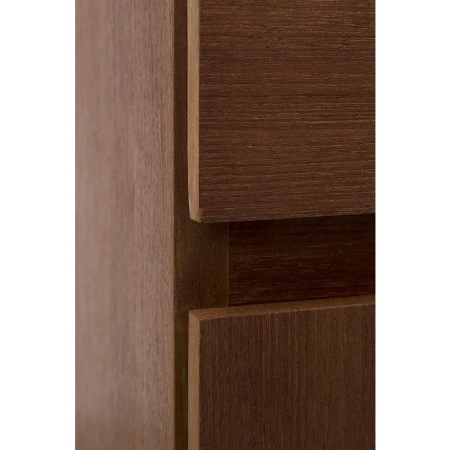 Vintage Cabinet by Dieter Waeckerlin For Sale - Image 6 of 10