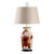 Vietri for Wildwood St. Nick Table Lamp, Large For Sale
