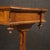 19th Century Italian Writing Table, 1880s For Sale - Image 10 of 13
