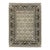 Galerie Shabab Collection Mid-20th Century Turkish Anatolian Accent Rug For Sale