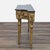 Charles Pollock Charles Pollock/William Switzer Fishmann Console Table For Sale - Image 4 of 9