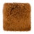 Tibetan Sheep Copper 15.75" Pillow For Sale