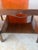 1960's Mid Century Kittinger Walnut Two-Tier Side Tables - A Pair For Sale - Image 11 of 13