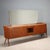 Vintage Sideboard with Mirror, 1960s For Sale - Image 12 of 12