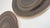 Contemporary Steelite Performance Craft Coupe Plates in Porcini Set of 2 11.75” For Sale - Image 3 of 11