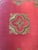 Pair of Decorative Silk Pillows With Trim For Sale In Washington DC - Image 6 of 6