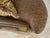 Textile Marge Carson Grg43 Georgiana Sofa With Original Pillows For Sale - Image 7 of 13