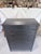 Farmhouse Ethan Allen Black Seven Drawer Tall Chest For Sale - Image 3 of 12