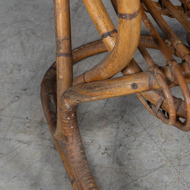 20th Century Italian Armchairs by Tito Agnoli, 1960s, Set of 2 For Sale - Image 13 of 18